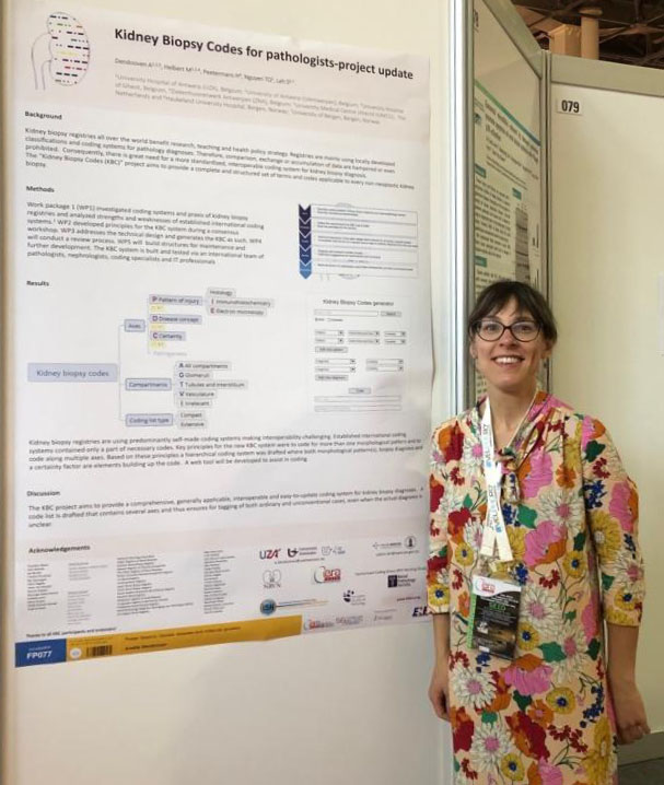 180614 Budapest ERA EDTA wrapped